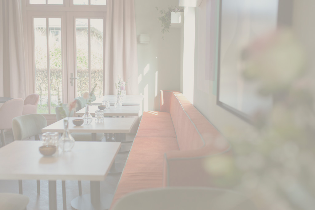 Maak van jouw hospitality concept een plek waar mensen graag terugkomen.